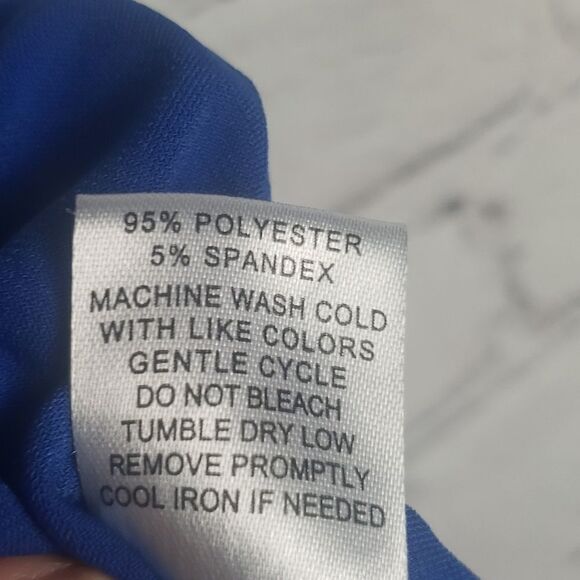 CSC Studio Blouse/Top   - Picture 5 of 11